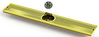 Thumbnail for Flush Mount with Rinser Hole 6