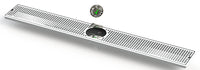 Thumbnail for Flush Mount with Rinser Hole 6