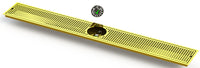 Thumbnail for Flush Mount with Rinser Hole 6
