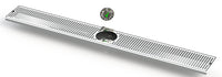 Thumbnail for Flush Mount with Rinser Hole 6