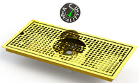 Thumbnail for Flush Mount with Rinser Hole 8