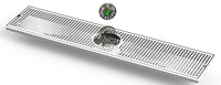 Thumbnail for Flush Mount with Rinser Hole 8