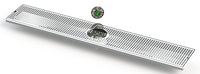 Thumbnail for Flush Mount with Rinser Hole 8