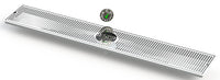 Thumbnail for Flush Mount with Rinser Hole 8