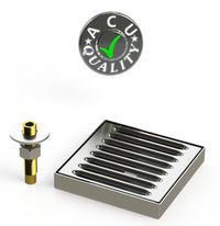 Thumbnail for Surface Mount Drip Tray with Drain 5