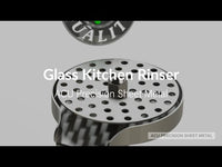 Kitchen Glass Rinser